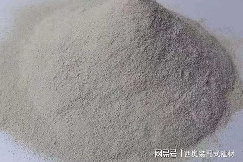 輕質(zhì)抹灰磷石膏砂漿的技術(shù)特性與應(yīng)用優(yōu)勢(shì)