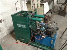 帆順五金機械廠 匠心制造，助力產業升級