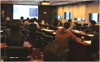 微軟信息安全專家到訪中心，共筑網絡安全技術交流新篇章